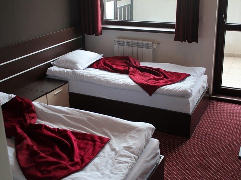 White House Hotel Borovets Exterior photo